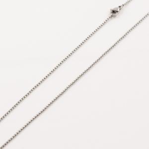 Steel Chain 70cm (AA21)