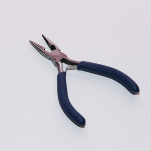 Pliers Flat with Teeth