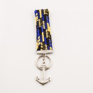 Key Ring Anchor (11x3cm)