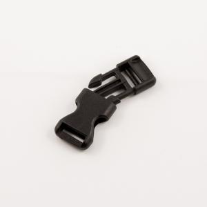 Plastic Clip Black (4x2cm)