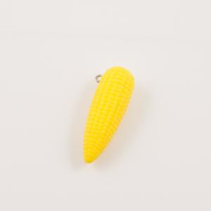 Corn Fimo (5.3x1.9cm)