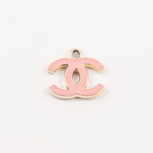 Acrylic Item Pink (1.7x1.7cm)