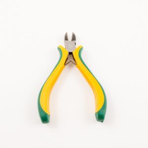 Cutter Yellow-Green handle