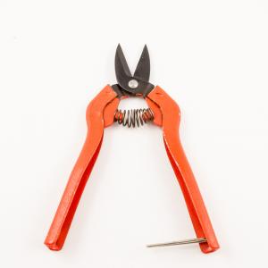 Cutting Pliers Red handle