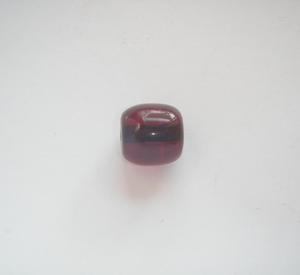 Komboloi Acrylic Bead (1.5x1cm)