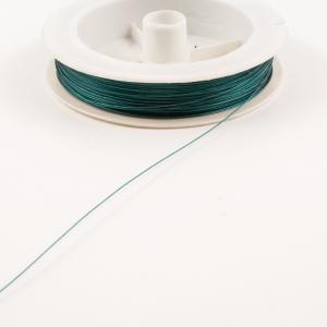 Wire Line Teal 100m (0.38mm)