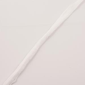 Cotton Cord White 6mm
