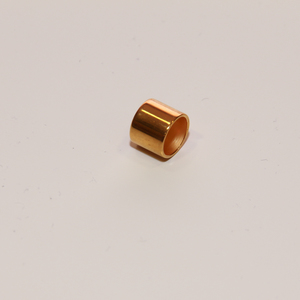 Gold Tube for 10mm