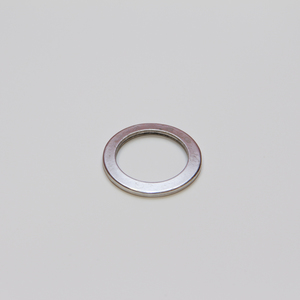 Κρίκος Περαστός Παχύς (4.2cm)