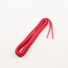 Shoe Laces Red 90cm