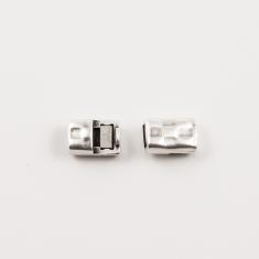 Magnetic Clasp Forged 1.7x0.8cm