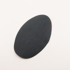 Fusible Patch Anhtracite