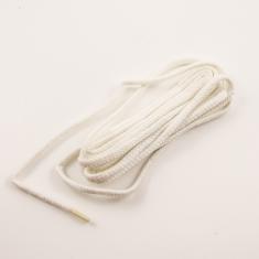 Shoe Laces White 180cm
