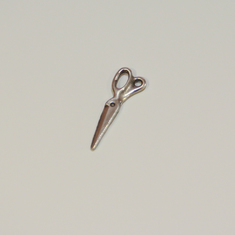 Metal Scissors (0.5x3.5cm)