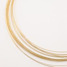 Bronze Wire (0.7mm)