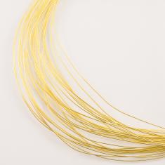 Μπρούτζινο Σύρμα (0.8mm)