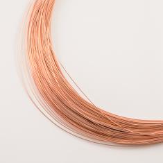 Copper Wire (0.6mm)