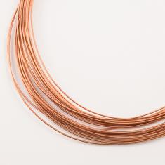 Copper Wire (0.8mm)
