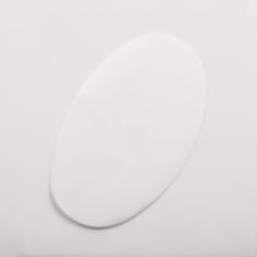 Fusible Patch White