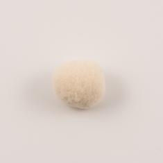 Πον Πον Ιβουάρ (2.3cm)