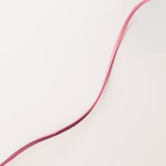 Σουέτ Διπλής Όψης Έντονο Ροζ 3mm