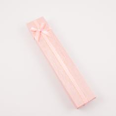 Gift Box Pink 21x4cm