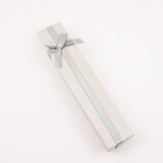 Gift Box Gray 21x4cm