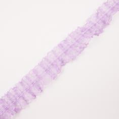 Lace Lilac (4.5cm)