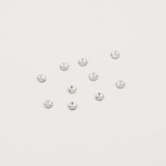 Fusible Rhinestones Preciosa 4mm