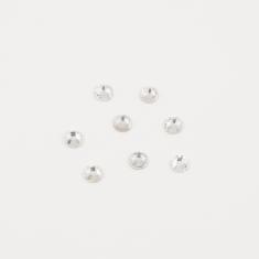 Crystal Rhinestones Transparent 5mm
