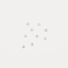 Rhinestones Transparent 2.5mm
