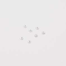 Rhinestones Swarovski Transparent 2.5mm