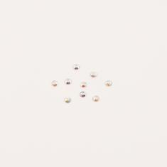 Rhinestones Iridescent 1.5mm