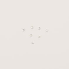 Rhinestones Transparent 1.5mm