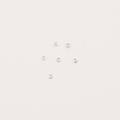 Rhinestones Transparent 2mm