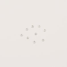 Rhinestones Transparent 2.5mm (SS8)