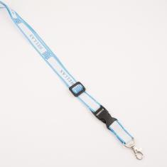 Μπρελόκ Κορδέλα "HELLAS"