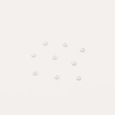 Στρας Swarovski Διάφανα 1.5mm