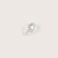 Swarovski Bead 7x4mm