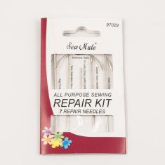 Repair Kit Needles (7pcs)