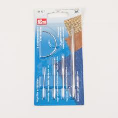 Repair Kit Needles Prym (5pcs)