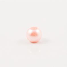 Acrylic Pearl Pink 1.2cm