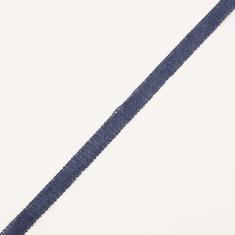 Jute Ribbon Blue 1.3cm