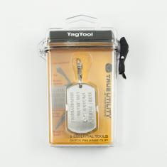 Μπρελόκ Tagtool