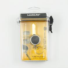 Μπρελόκ LockLite