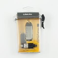 Μπρελόκ LifeLite