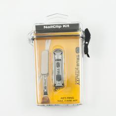 Μπρελόκ NailClip Kit