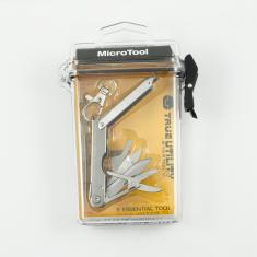 Key Ring MicroTool