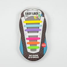 Κορδόνια Παιδικά "Easy Lace"