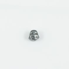 Buddha Hematite 0.8x0.8cm